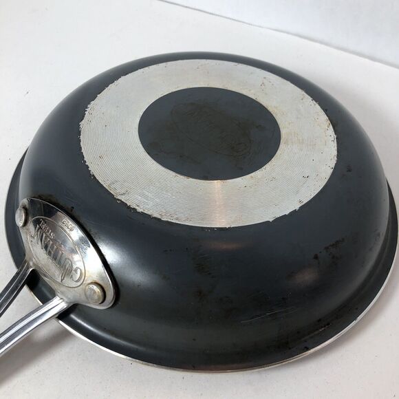 Gotham Steel Frying Pan 9.5" Nonstick Cookware 6052 Sauce B3 - Picture 12 of 12